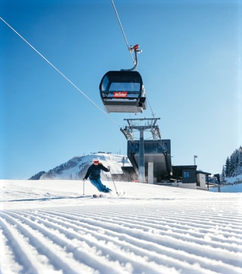 Skischule Alpin jetzt auch in Itter